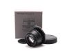 Объектив TTartisan 35mm F1.4 APS-C для Canon EOS R в упаковке