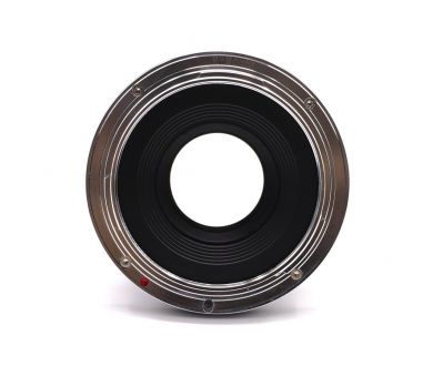 Объектив TTartisan 35mm F1.4 APS-C для Canon EOS R в упаковке