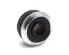 Объектив TTartisan 25mm f/2 APS-C для Canon EOS R в упаковке
