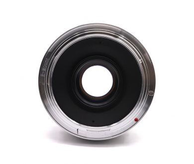Объектив TTartisan 25mm f/2 APS-C для Canon EOS R в упаковке