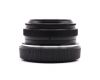 Объектив TTartisan 25mm f/2 APS-C для Canon EOS R в упаковке