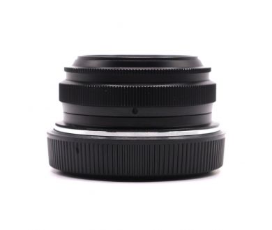 Объектив TTartisan 25mm f/2 APS-C для Canon EOS R в упаковке