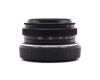 Объектив TTartisan 25mm f/2 APS-C для Canon EOS R в упаковке