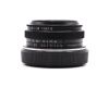Объектив TTartisan 25mm f/2 APS-C для Canon EOS R в упаковке
