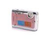 Компактная цифровая камера Olympus mju 720SW