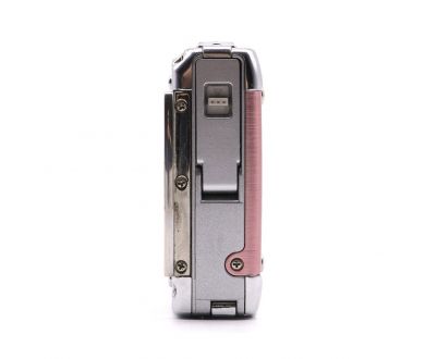 Компактная цифровая камера Olympus mju 720SW