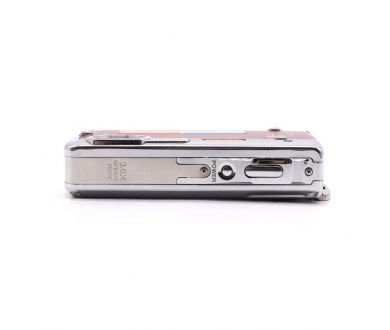 Компактная цифровая камера Olympus mju 720SW