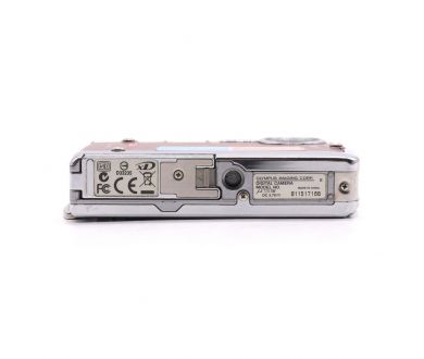 Компактная цифровая камера Olympus mju 720SW