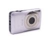 Компактный фотоаппарат Canon IXUS 105 в упаковке