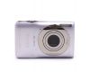 Компактный фотоаппарат Canon IXUS 105 в упаковке