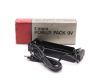 Батарейный блок Canon Power Pack 9V в упаковке