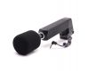 Винтажный телескопический микрофон Canon BM-70