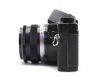 Фотоаппарат Olympus OM-1 black kit (Япония)