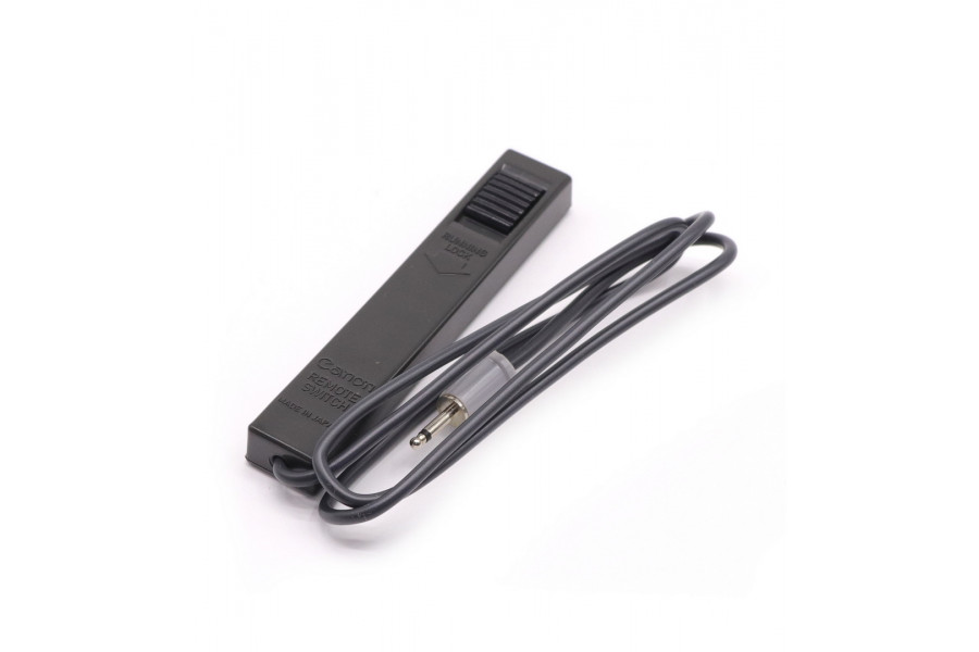 Пульт дистанционного управления Canon Remote Switch