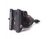 Жидкостная видеоголова Manfrotto MVH502A