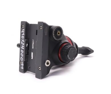 Жидкостная видеоголова Manfrotto MVH502A