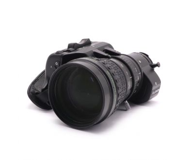 Объектив Fujinon 8.6-172mm A20x8.6BRM-SD 1:1.8 B4