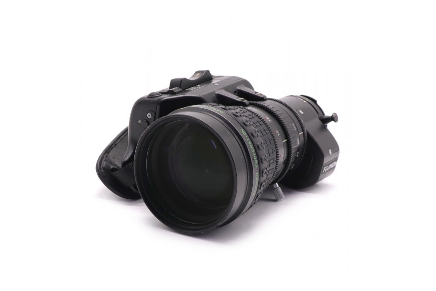 Объектив Fujinon 8.6-172mm A20x8.6BRM-SD 1:1.8 B4