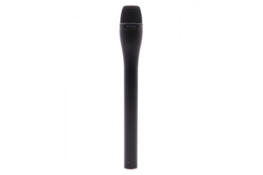 Микрофон динамический репортёрский Shure SM63LB