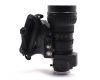 Fujinon Aspheric & IF 19x6.5-123mm f/1.4 TV Zoom Lens для B4-mount