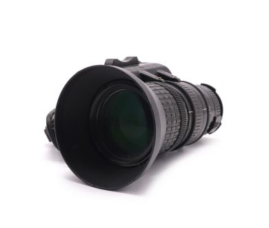 Зум-объектив Fujinon-TV Z 7.5-105 mm f/1.4