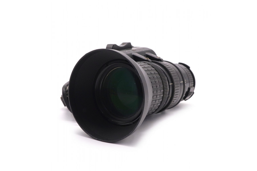 Зум-объектив Fujinon-TV Z 7.5-105 mm f/1.4