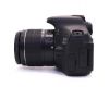 Камера Canon EOS 600D kit (пробег 32885 кадров)