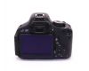 Камера Canon EOS 600D kit (пробег 32885 кадров)