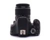 Камера Canon EOS 600D kit (пробег 32885 кадров)