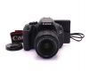 Камера Canon EOS 600D kit (пробег 32885 кадров)