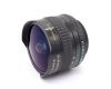 Объектив Зенитар-М / Zenitar-M MC 2.8/16 Fish-eye (КМЗ)
