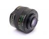 Объектив Зенитар-М / Zenitar-M MC 2.8/16 Fish-eye (КМЗ)
