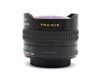 Объектив Зенитар-М / Zenitar-M MC 2.8/16 Fish-eye (КМЗ)