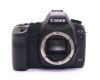Камера Canon EOS 5D Mark II body (пробег 17200 кадров)