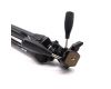Штатив Slik Pro 333 DX + головка SH-705E