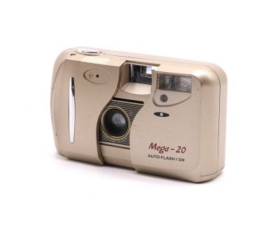 Фотоаппарат Rekam Mega 20 Auto Flash / DX