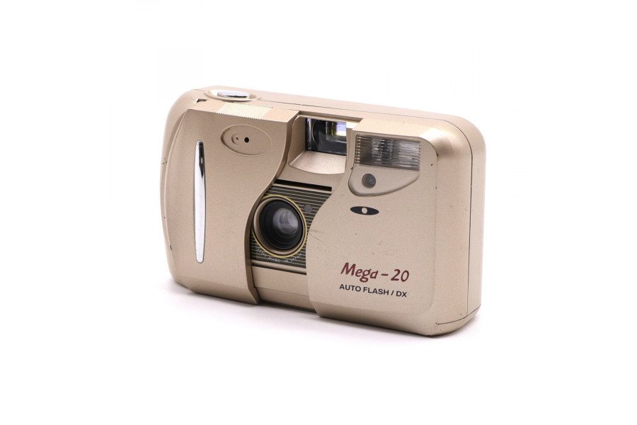 Фотоаппарат Rekam Mega 20 Auto Flash / DX