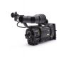Для репортажной съемки видеокамера JVC GY-HD200