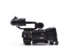 Для репортажной съемки видеокамера JVC GY-HD200