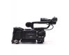 Для репортажной съемки видеокамера JVC GY-HD200