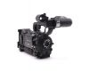 Для репортажной съемки видеокамера JVC GY-HD200