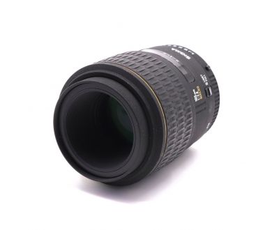 Объектив Sigma AF 105mm f/2.8 EX Macro for Pentax K