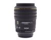 Объектив Sigma AF 105mm f/2.8 EX Macro for Pentax K
