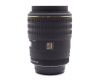Объектив Sigma AF 105mm f/2.8 EX Macro for Pentax K