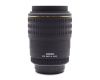 Объектив Sigma AF 105mm f/2.8 EX Macro for Pentax K