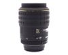 Объектив Sigma AF 105mm f/2.8 EX Macro for Pentax K