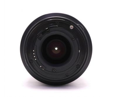 Объектив Nikon 70-300mm f/4-5.6G AF Nikkor (black)