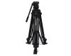 Штатив Manfrotto 525MVB  в комплекте с головой 501HDV