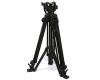 Штатив Manfrotto 525MVB  в комплекте с головой 501HDV