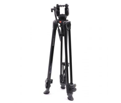 Алюминиевый штатив Manfrotto MVT502AM